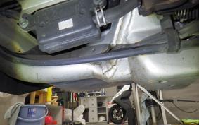 SUZUKI ADDRESS V100 2001 CE13A