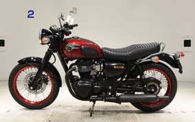 KAWASAKI W800 2012 EJ800A