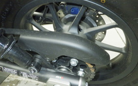 HONDA REBEL 250 MC49