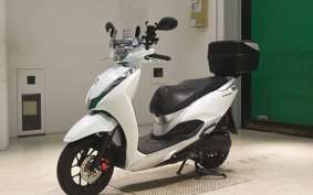 HONDA LEAD 125 1996 JF45