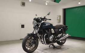 HONDA CB1100RS 2018 SC65