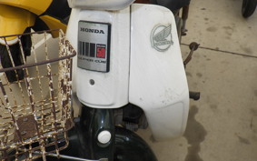 HONDA C50 SUPER CUB C50
