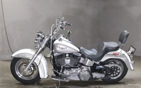 HARLEY HARLEY FLSTN1580 2008 JD5