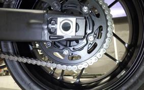 YAMAHA TRACER 9 GT+ 2024 RN70J