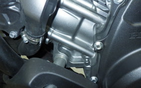 HONDA NC750X DCT 2024 RH09