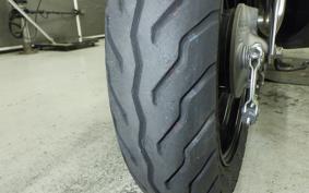 SUZUKI LET's CA4AA