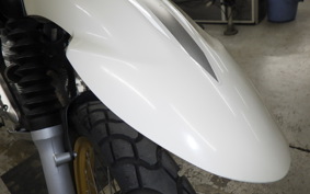 YAMAHA SEROW 250 Gen.2 2016 DG17J