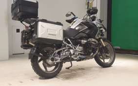 BMW R1200GS 2008