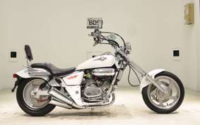 HONDA MAGNA 250 2018 MC29