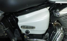 YAMAHA DRAGSTAR 250 VG02J