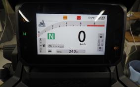 HONDA X-ADV 750 2025 RH21