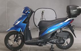 SUZUKI ADDRESS V110 CE47A