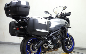 YAMAHA MT-09 Tracer 2015 RN36J