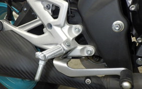 YAMAHA MT-125 2011 RE45J