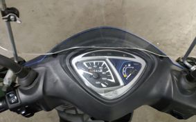 YAMAHA JOG 125 SEJ5J