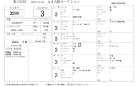 SUZUKI GSX1100S KATANA 1999 GU76A