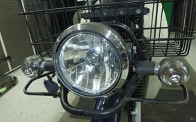 HONDA C110 SUPER CUB 2020 JA10