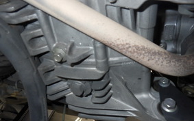 YAMAHA AERO X 155