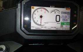 HONDA TRANSALP XL750 2024 RD16