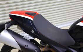 DUCATI  DUCATI  MONSTAR M696 2012 ZDMM500AABB