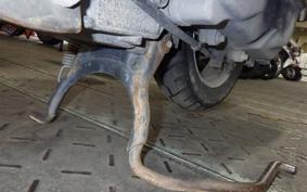 SUZUKI LET's 4 Basket CA43A