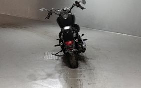 HONDA SHADOW 750 PHANTOM RC53