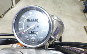 HONDA STEED 400 VSE 1996 NC26