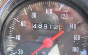 SUZUKI GSX400 1997 GK79A