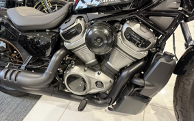 HARLEY  HARLEY RH975 NIGHT  STAR  2022 ZH1