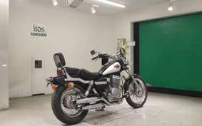 HONDA REBEL 250 2009 MC13