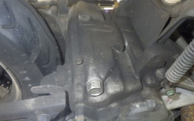HONDA DIO Gen.6 AF62