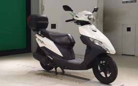 SUZUKI ADDRESS V125 2019 DT11A