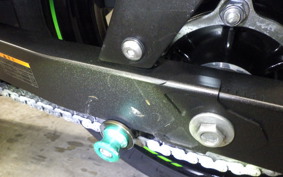 KAWASAKI NINJA 400 2022 EX400G