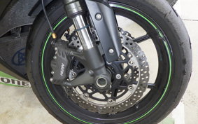 KAWASAKI NINJA ZX-6R