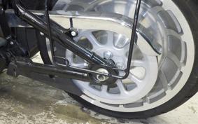 HARLEY FLBS 1870 2017