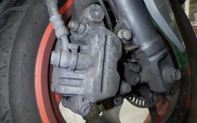 YAMAHA CYGNUSｸﾞﾘﾌｧｽ SEJ4J