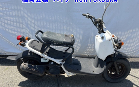 HONDA ZUMAR