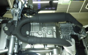 HONDA MONKEY 125 2018 JB05