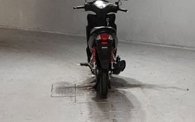 HONDA WAVE RSX 110 JA38