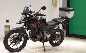 SUZUKI Vストローム250SX 2017 EL11L