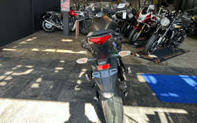 KAWASAKI NINJA 400 2018 EX400E