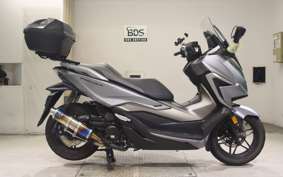 HONDA FORZA 250 2015 MF15