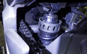 SUZUKI GSR400 2006 GK7DA