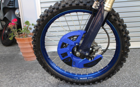 YAMAHA YZ450 FX CJ36C