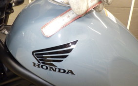 HONDA REBEL 250  S E-clutch 2012 MC49