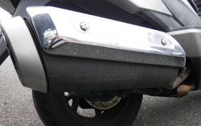 SUZUKI SKYWAVE 250 (Burgman 250) S Gen.3 2010 CJ44A