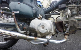 HONDA C50 SUPER CUB AA01