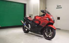 SUZUKI HAYABUSA Gen.2 2014