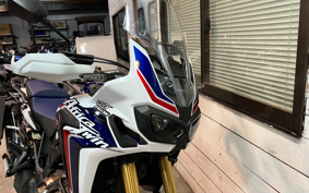 HONDA CRF1000L DCT 2016 SD04