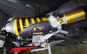 DUCATI PANIGALE V2 2022